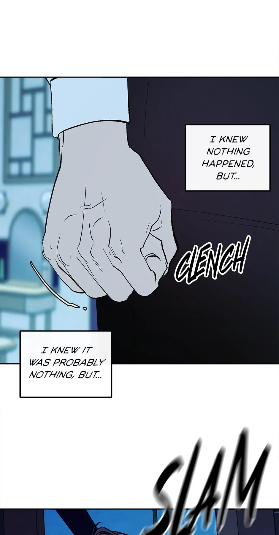 The End of the World Chapter 47 page 65