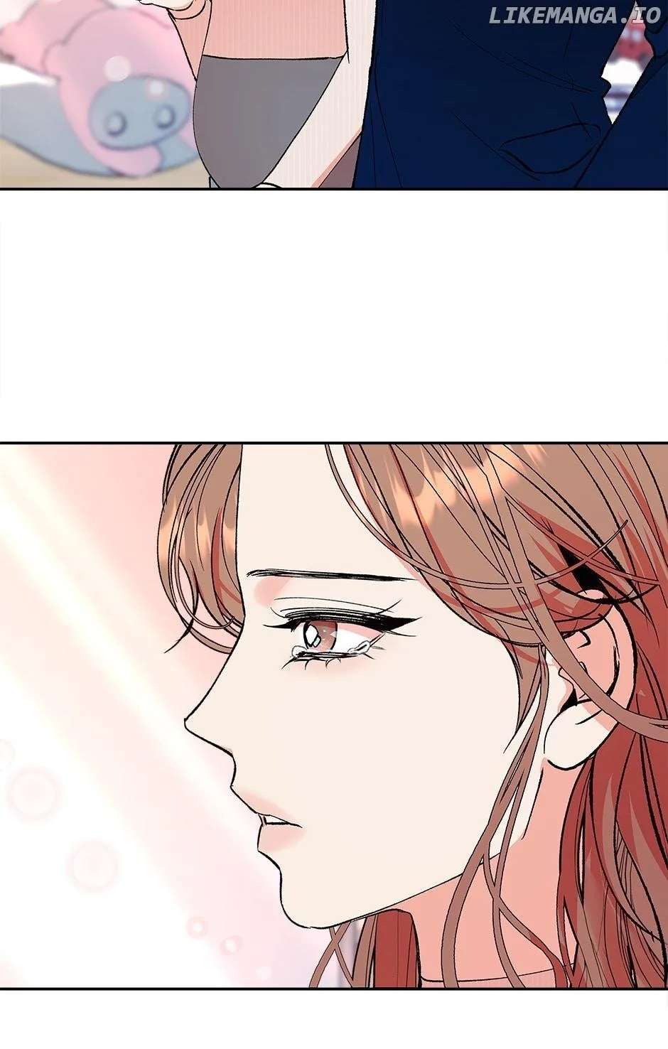 The End of the World Chapter 45 page 18