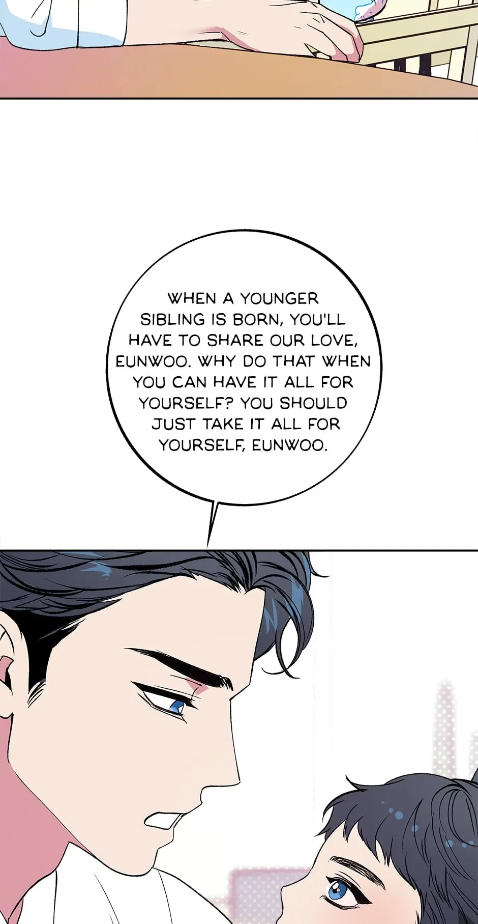 The End of the World Chapter 47 page 38