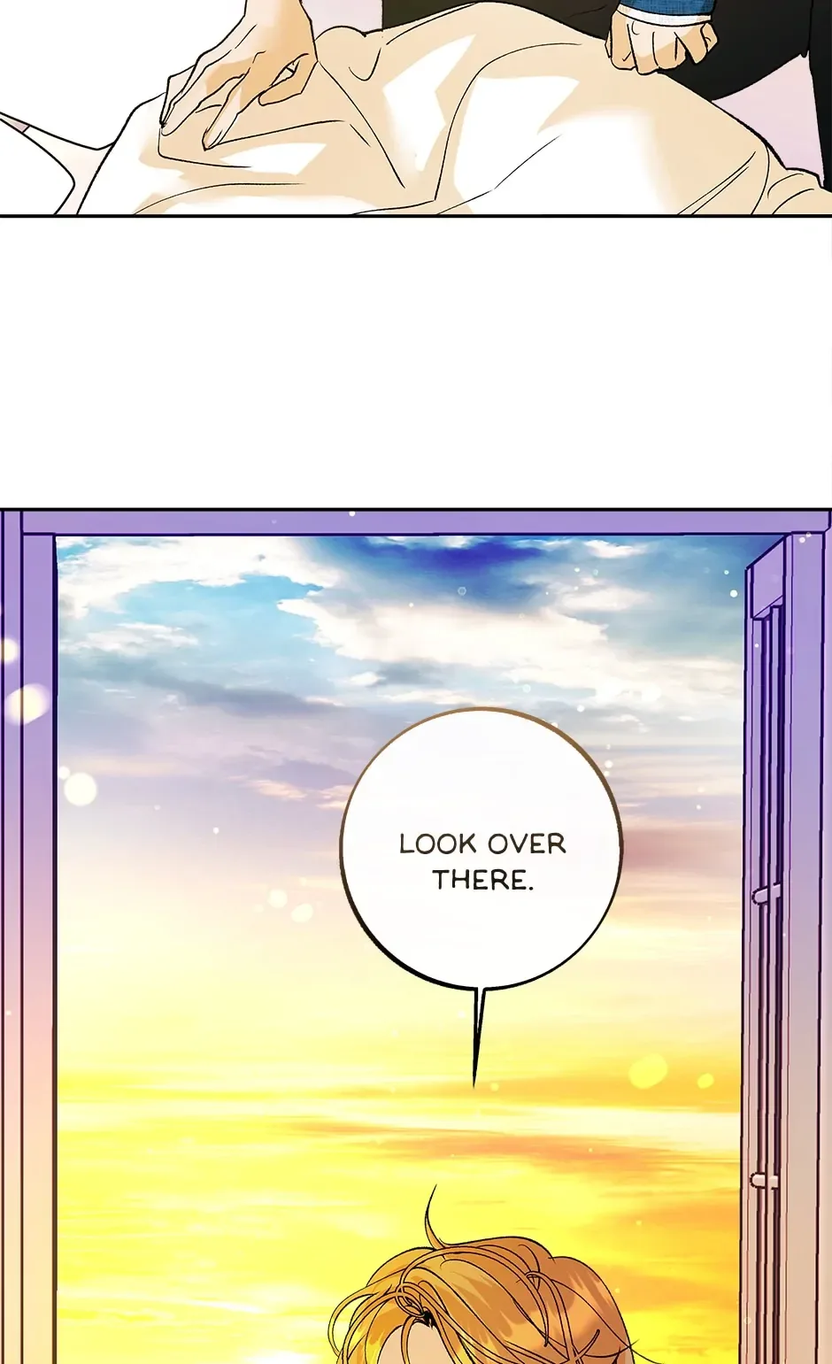 The End of the World Chapter 41 page 48