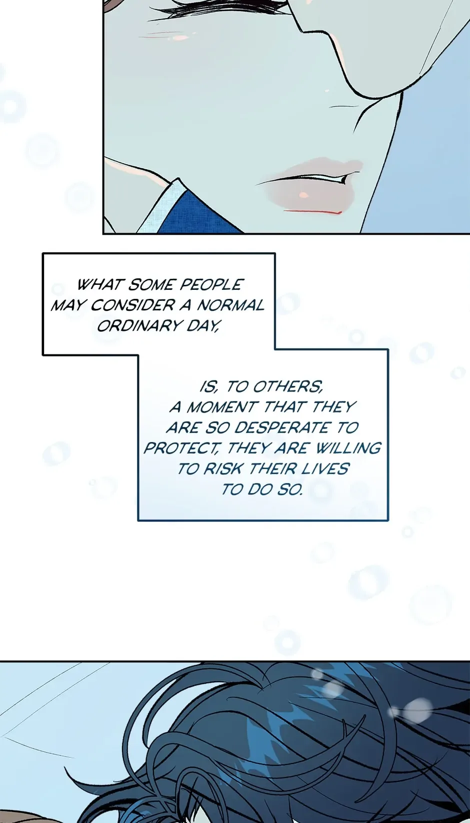 The End of the World Chapter 41 page 42