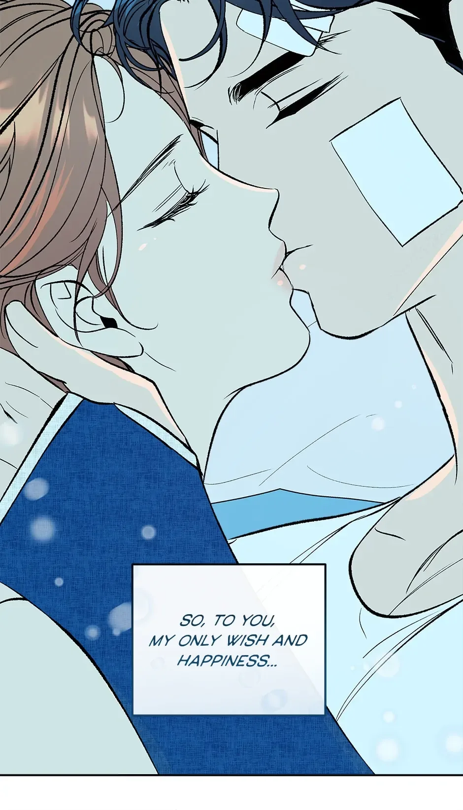 The End of the World Chapter 41 page 43