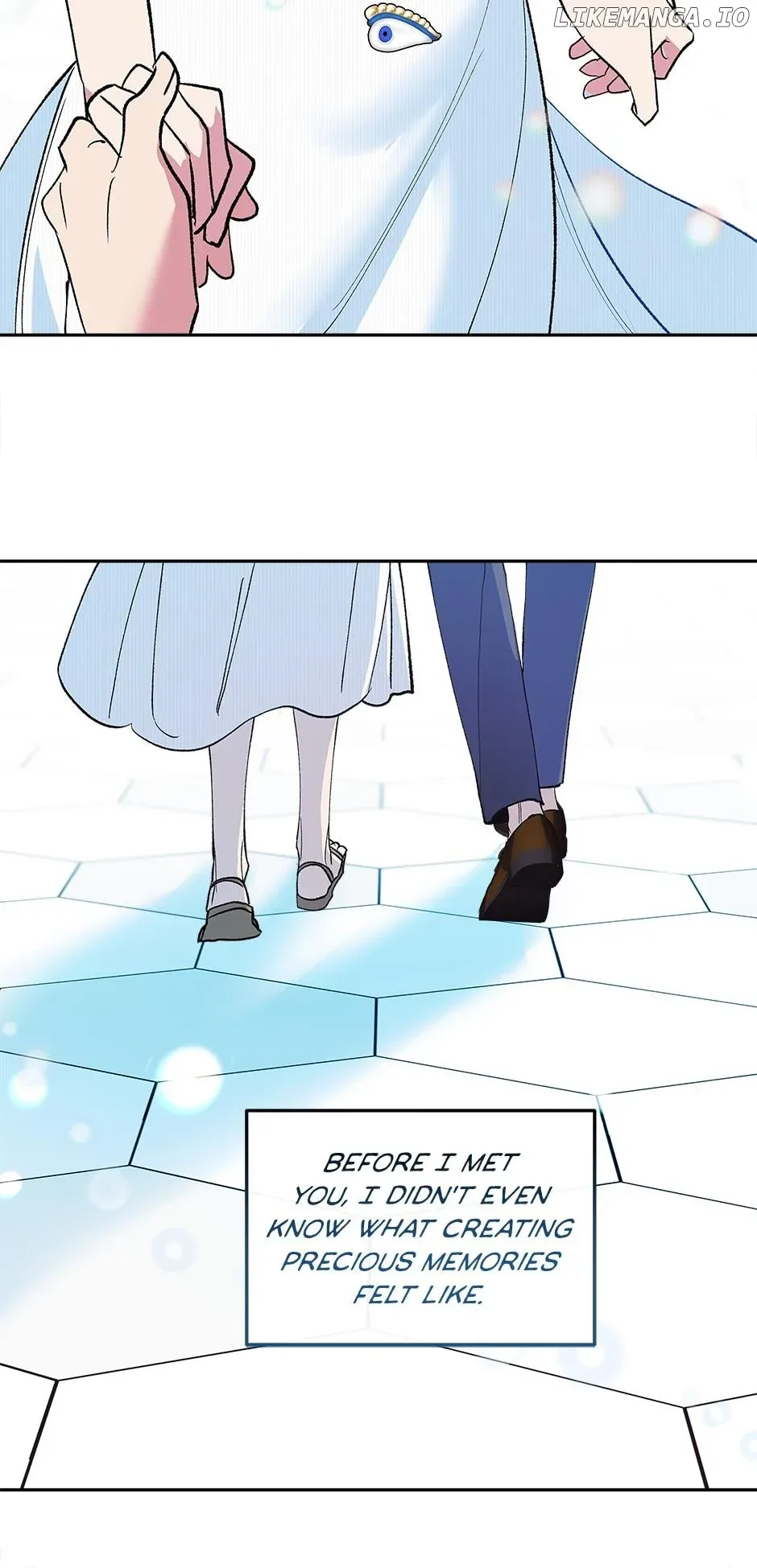 The End of the World Chapter 42 page 26