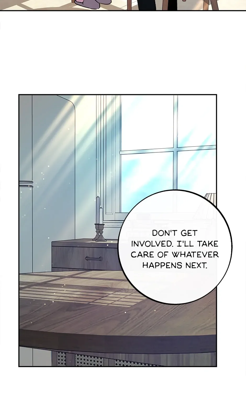 The End of the World Chapter 38 page 26