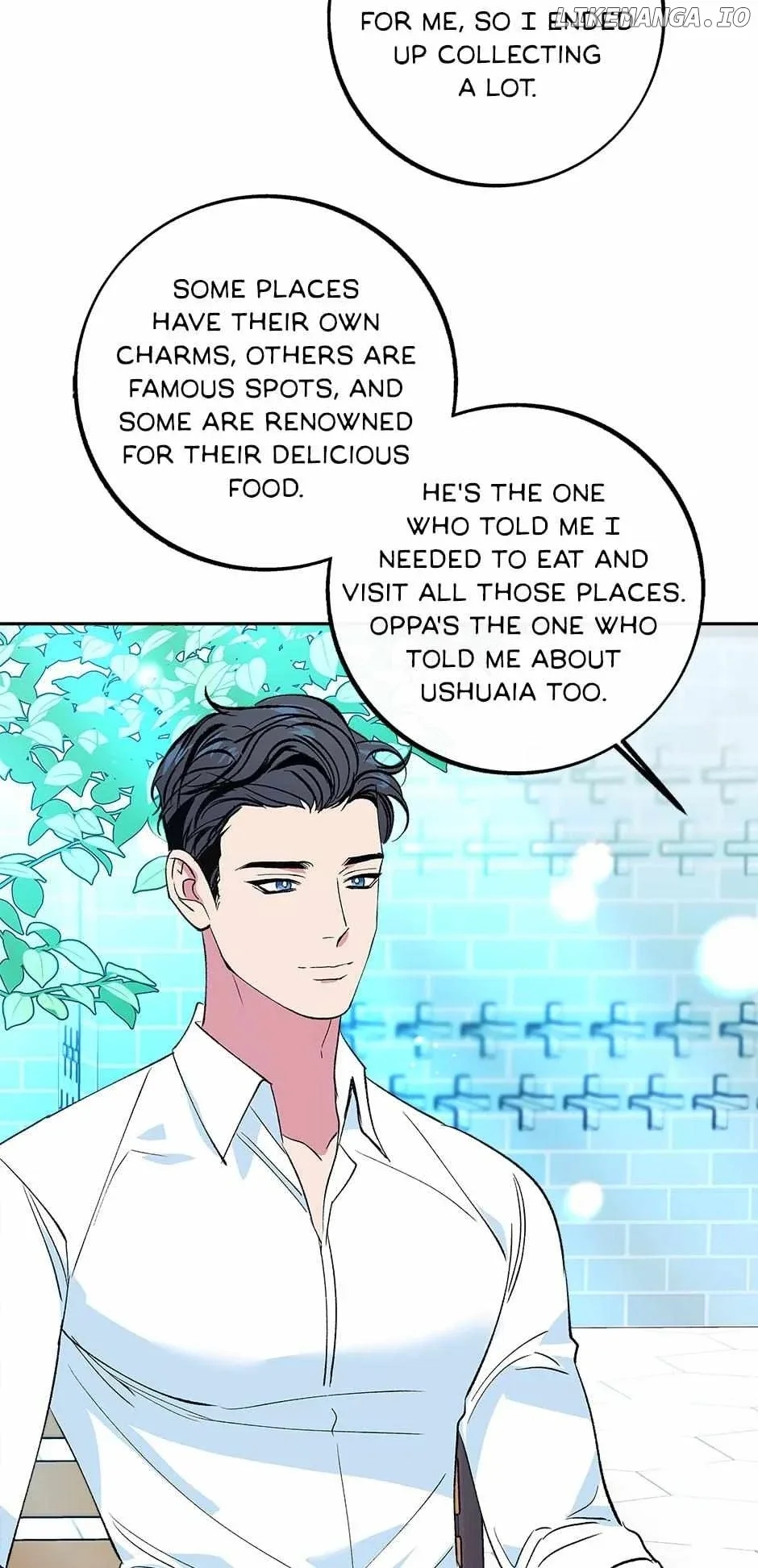 The End of the World Chapter 42 page 6