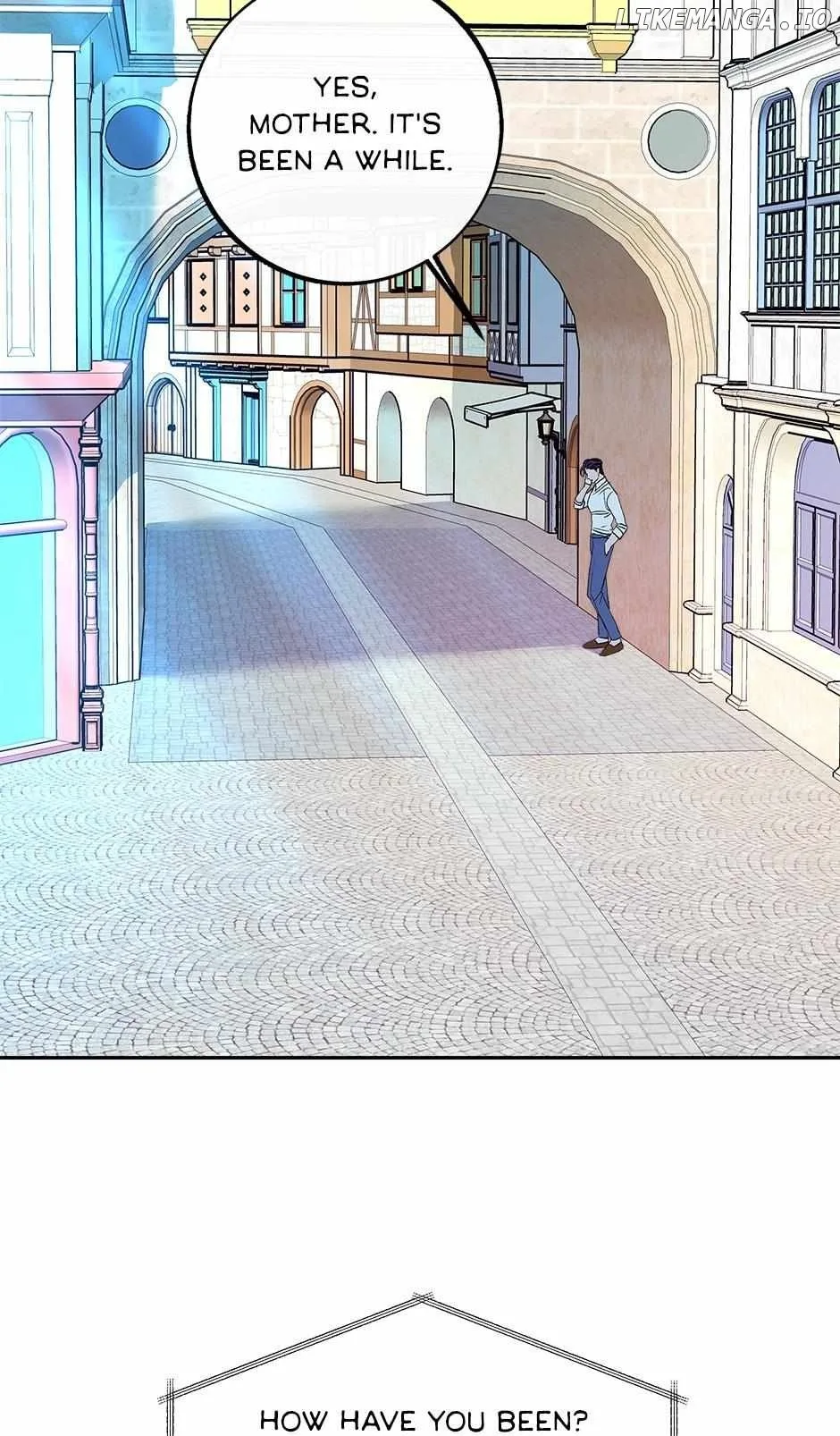 The End of the World Chapter 42 page 32