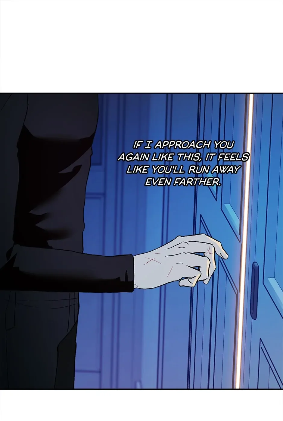 The End of the World Chapter 38 page 63