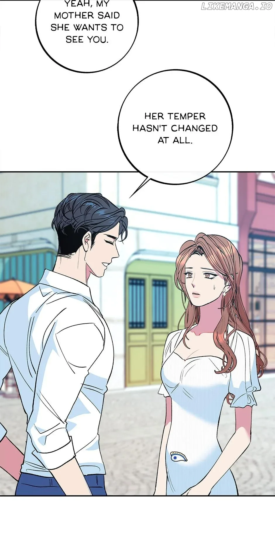 The End of the World Chapter 42 page 41