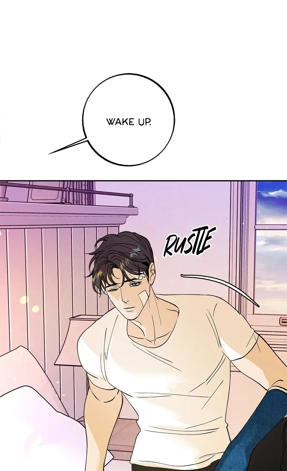 The End of the World Chapter 41 page 47