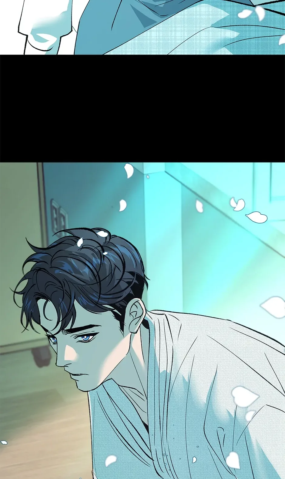 The End of the World Chapter 49 page 10
