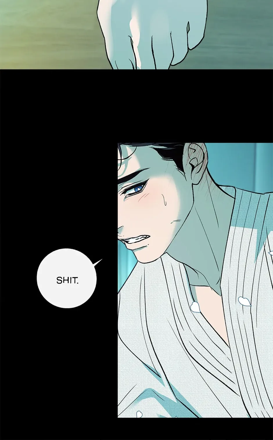 The End of the World Chapter 49 page 30