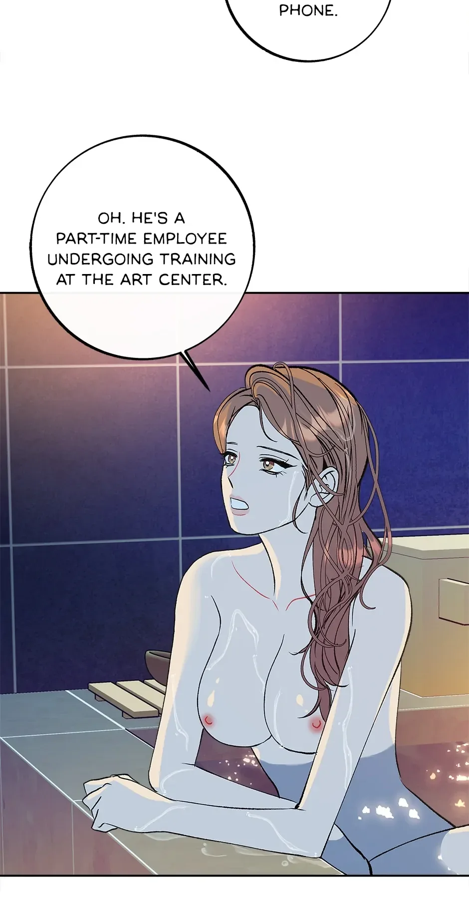 The End of the World Chapter 48 page 8