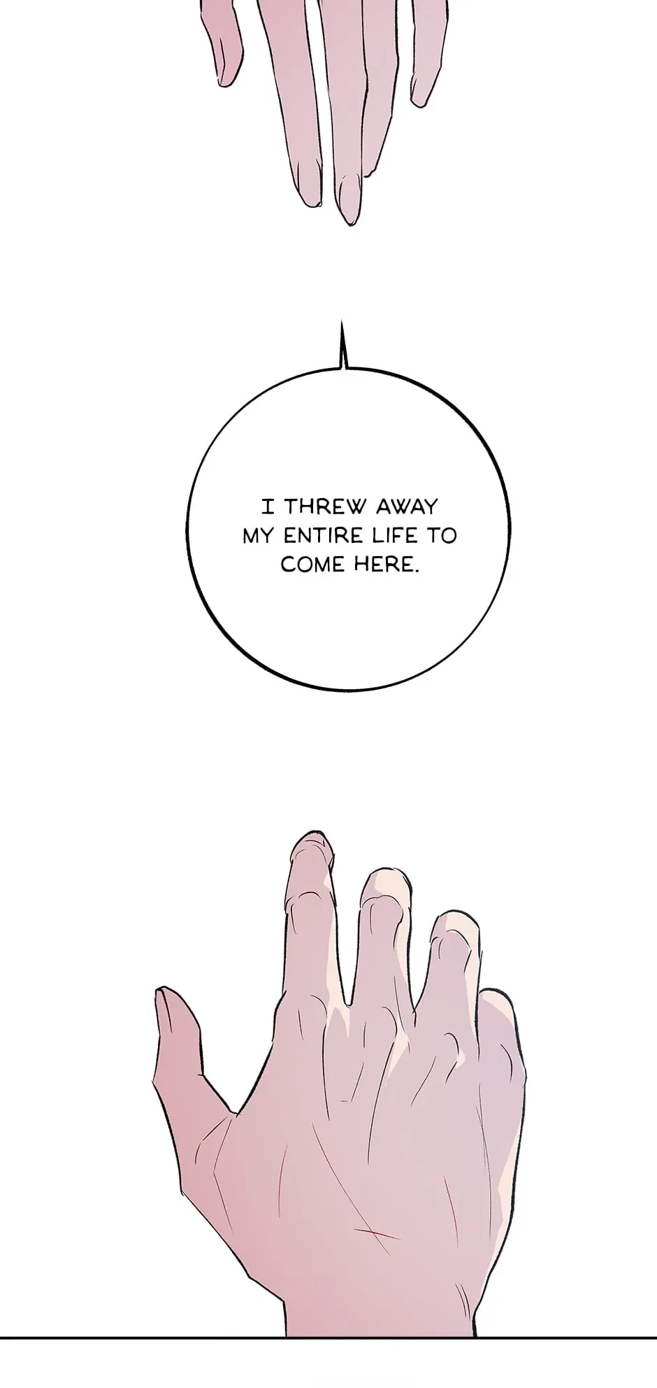 The End of the World Chapter 38 page 36