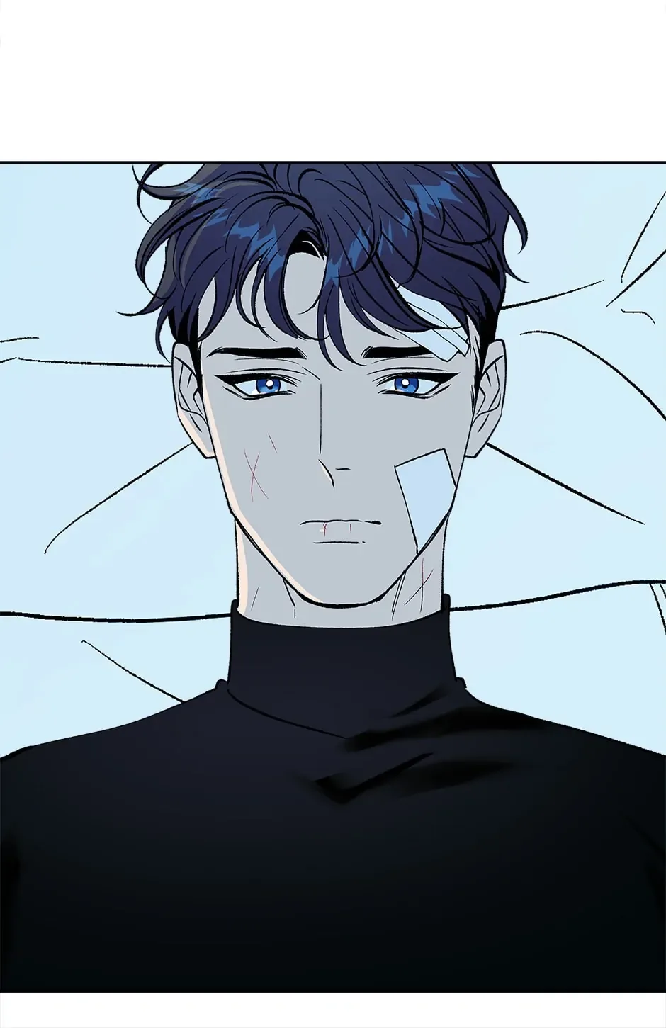 The End of the World Chapter 38 page 53