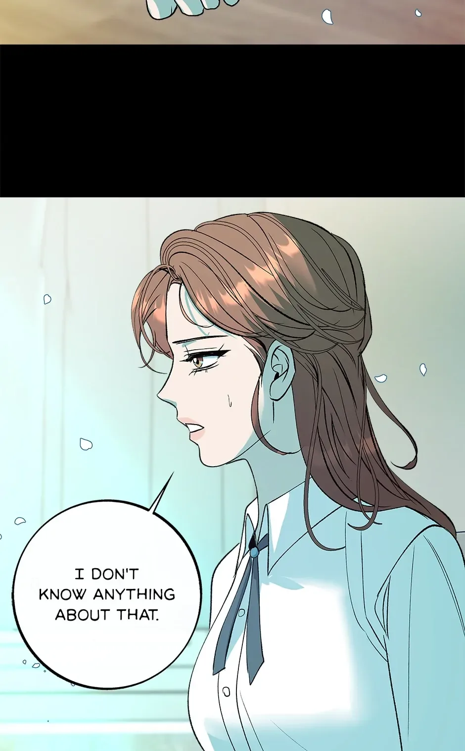 The End of the World Chapter 49 page 20