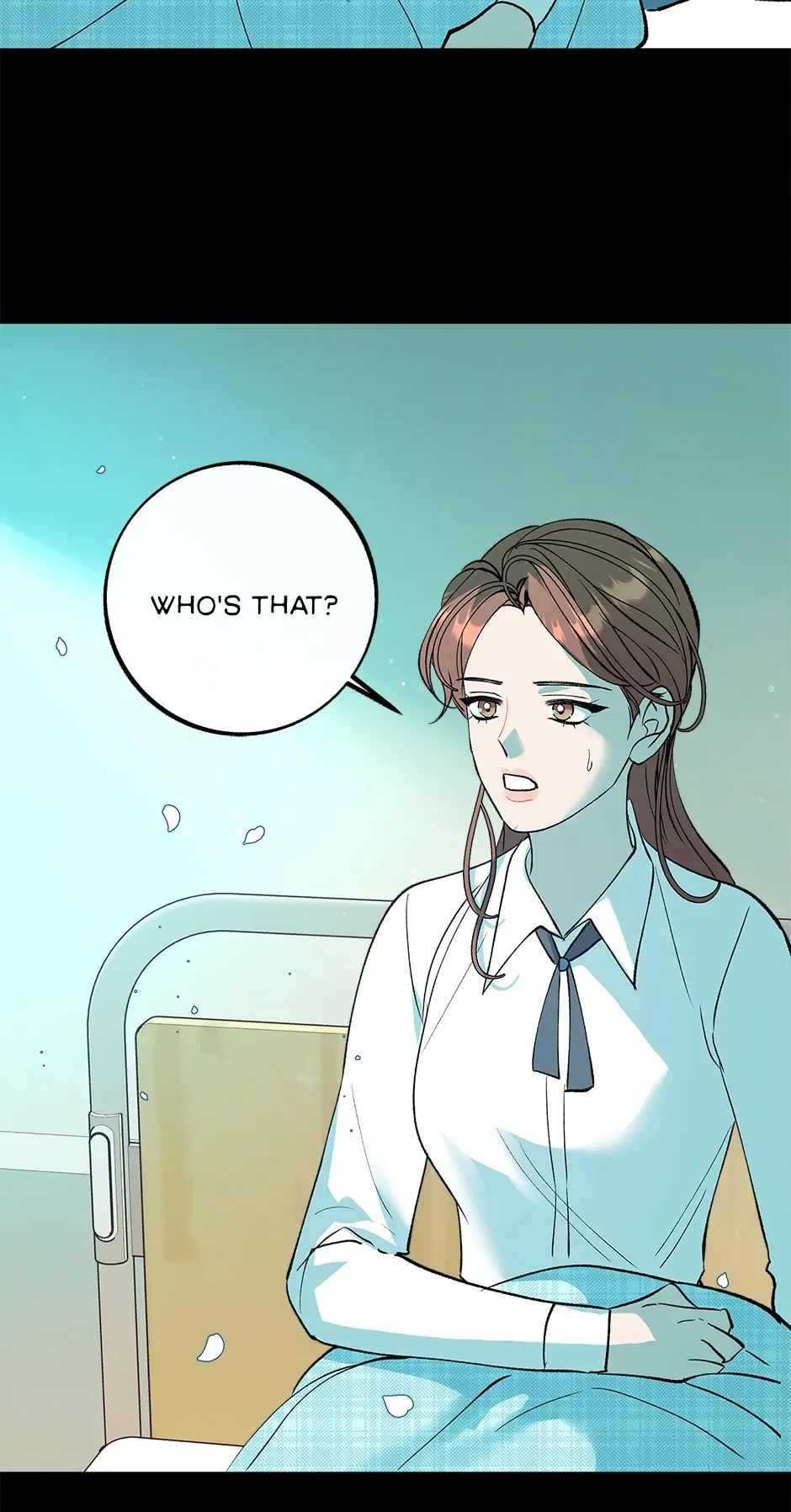 The End of the World Chapter 49 page 15