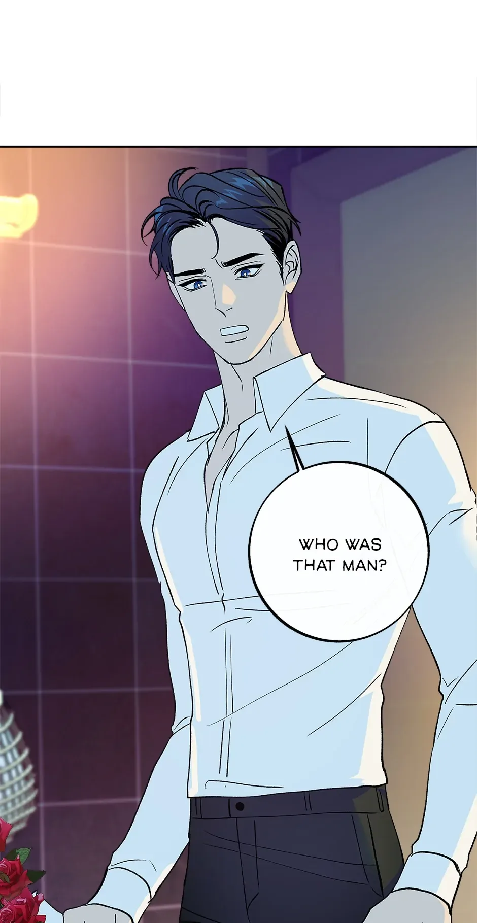 The End of the World Chapter 48 page 6