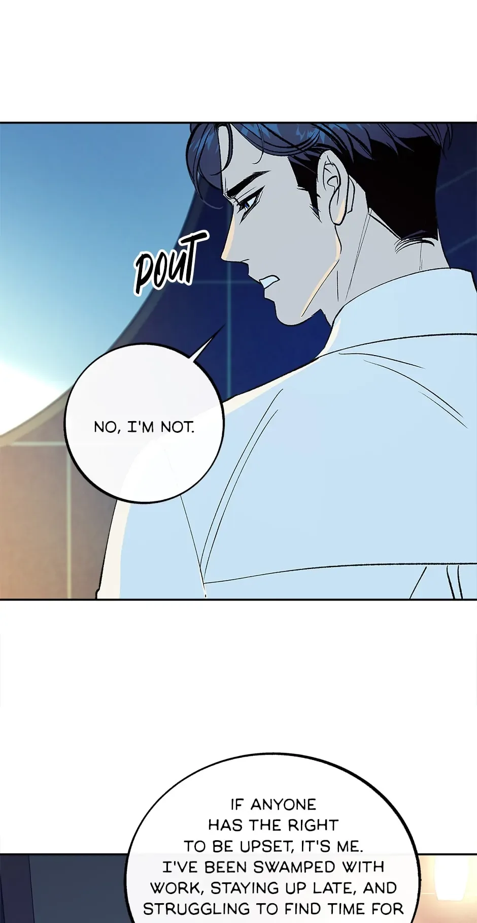 The End of the World Chapter 48 page 15
