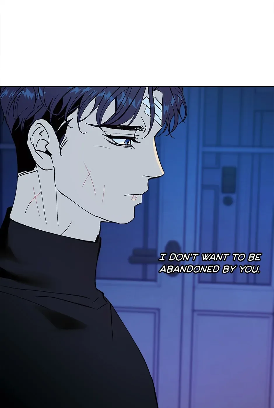 The End of the World Chapter 38 page 64