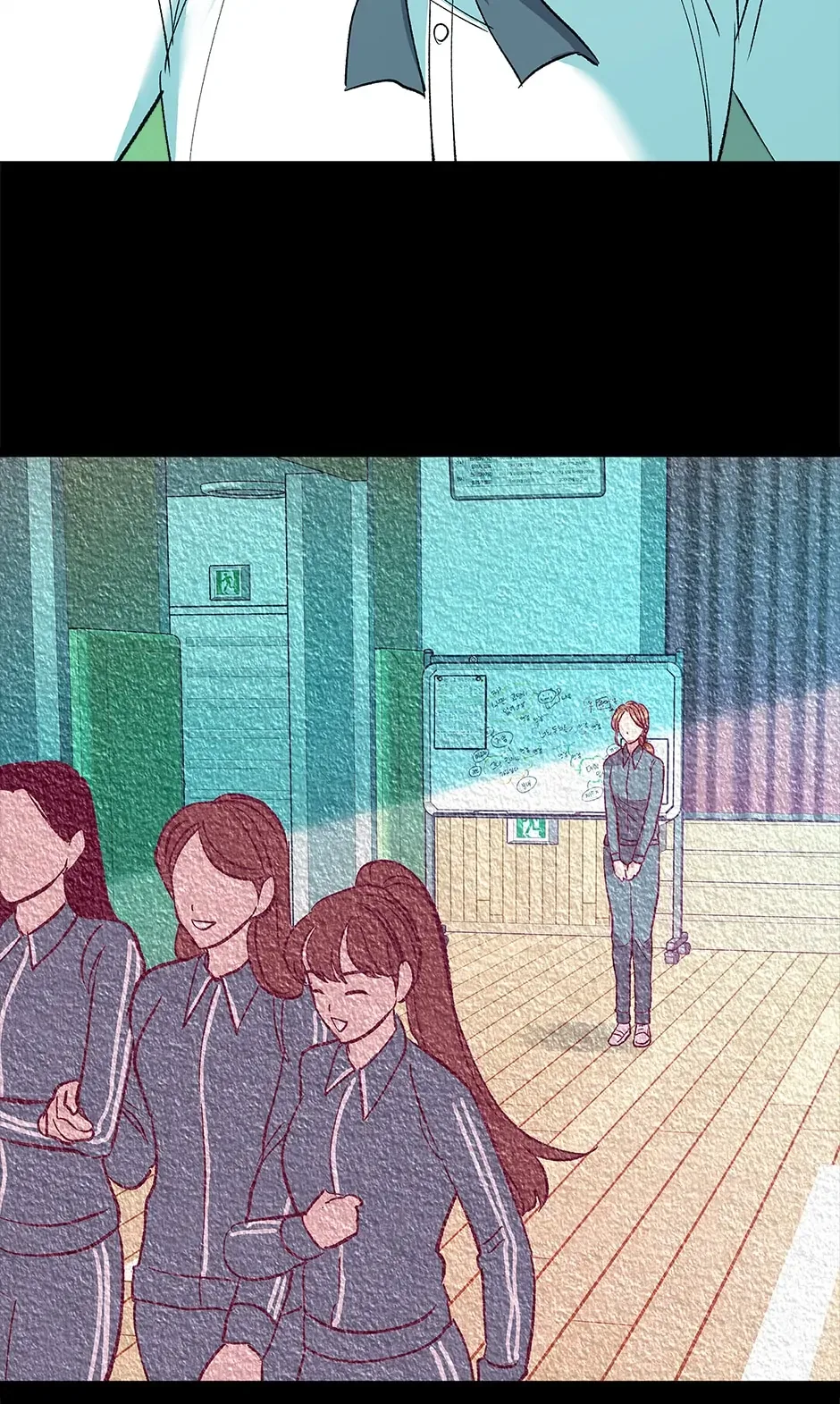The End of the World Chapter 49 page 5