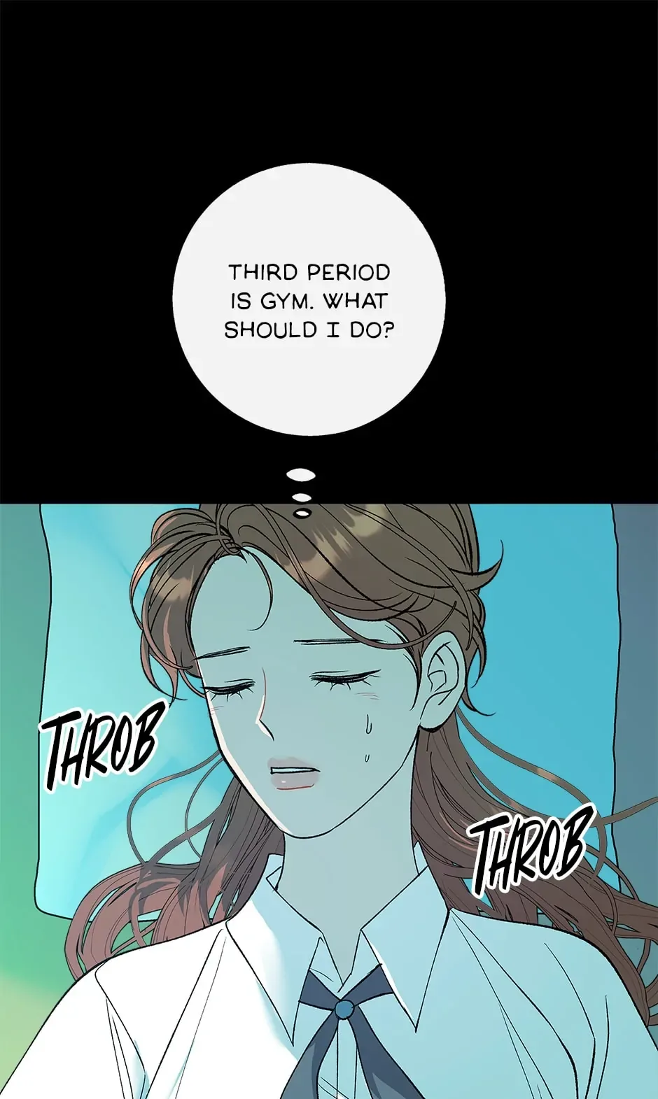 The End of the World Chapter 49 page 4