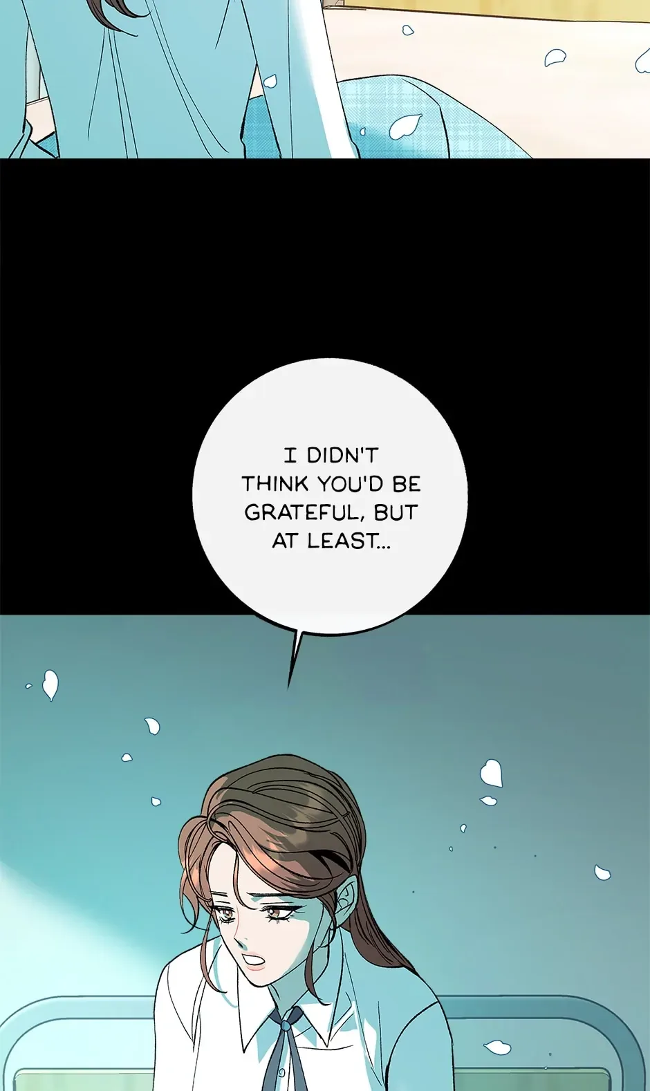 The End of the World Chapter 49 page 32