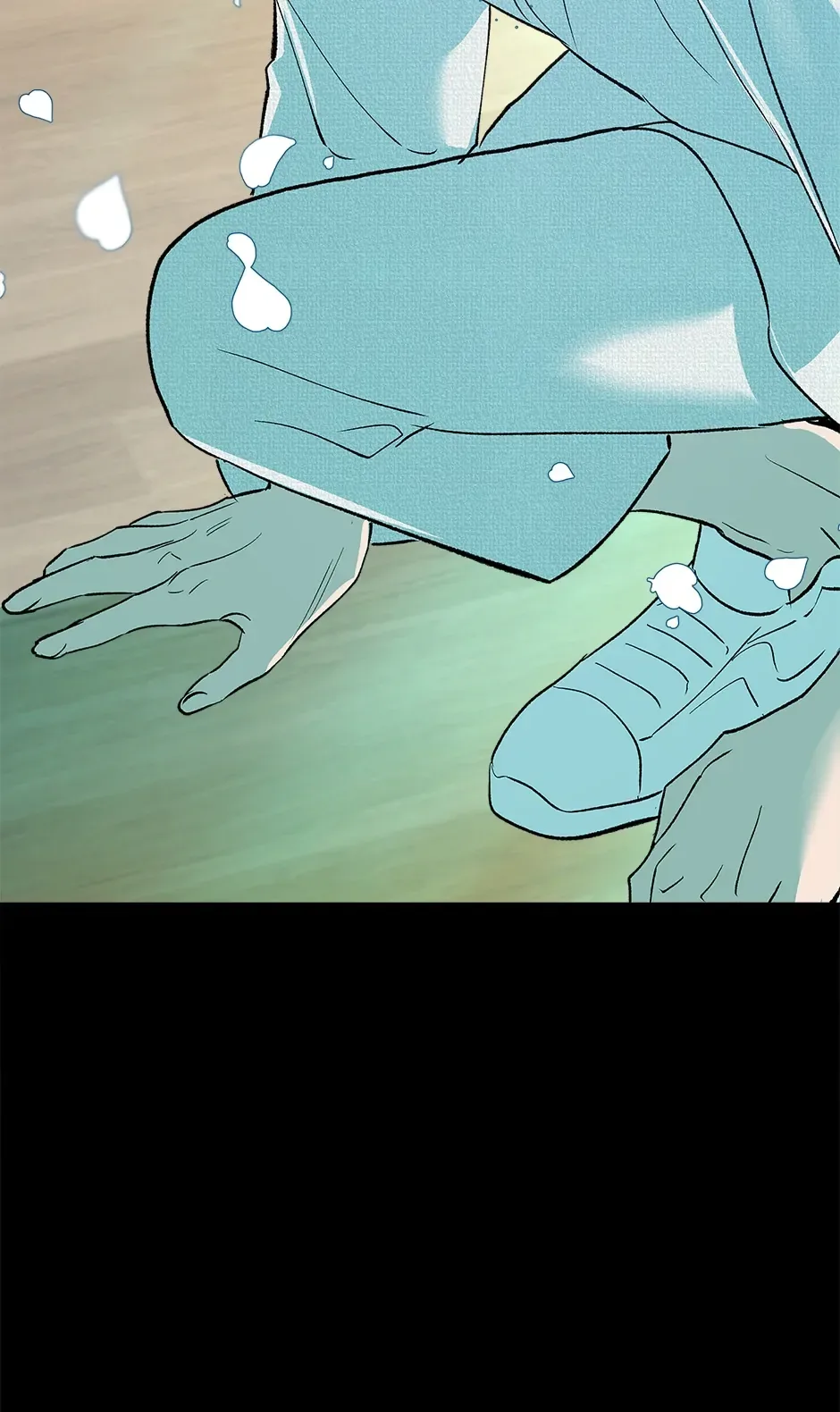 The End of the World Chapter 49 page 11
