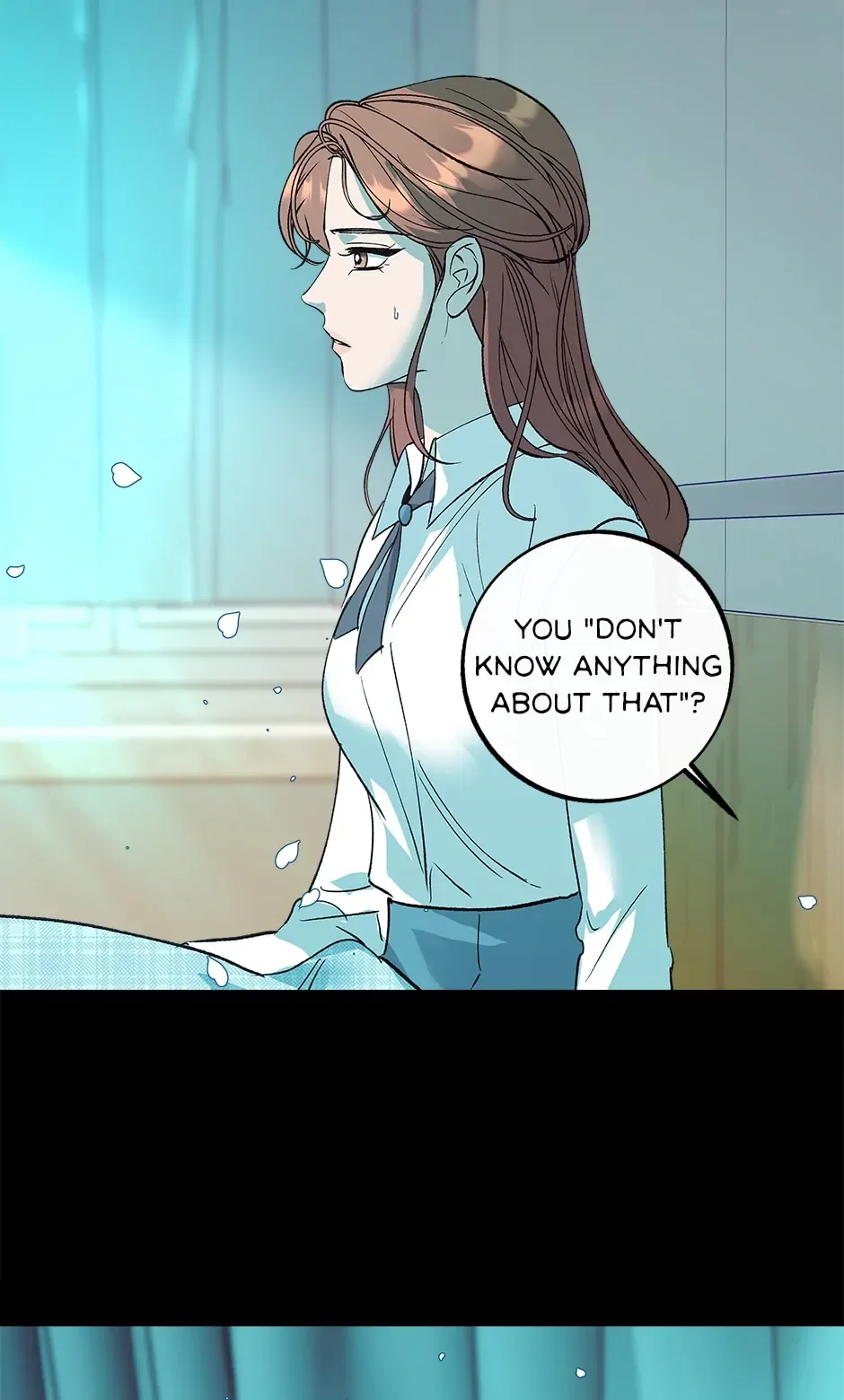 The End of the World Chapter 49 page 23