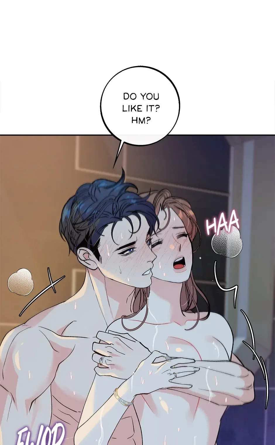 The End of the World Chapter 48 page 58