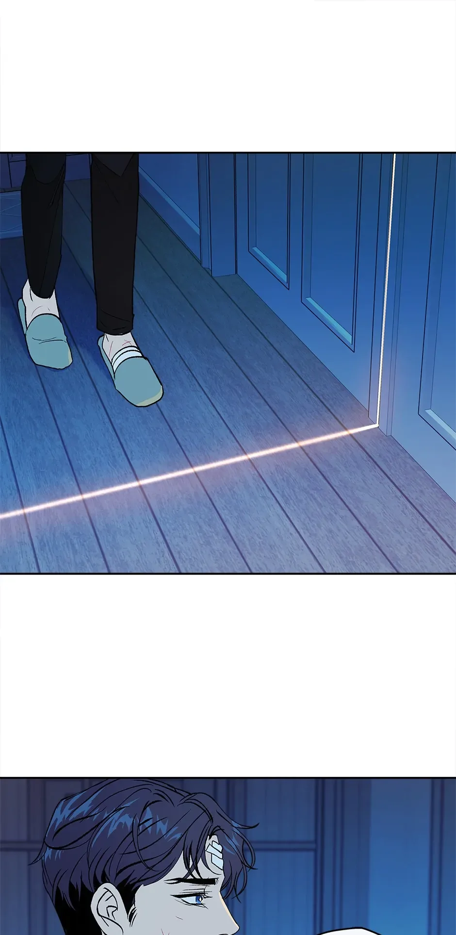 The End of the World Chapter 38 page 57