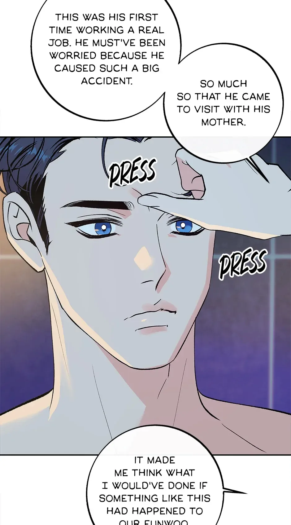 The End of the World Chapter 48 page 29