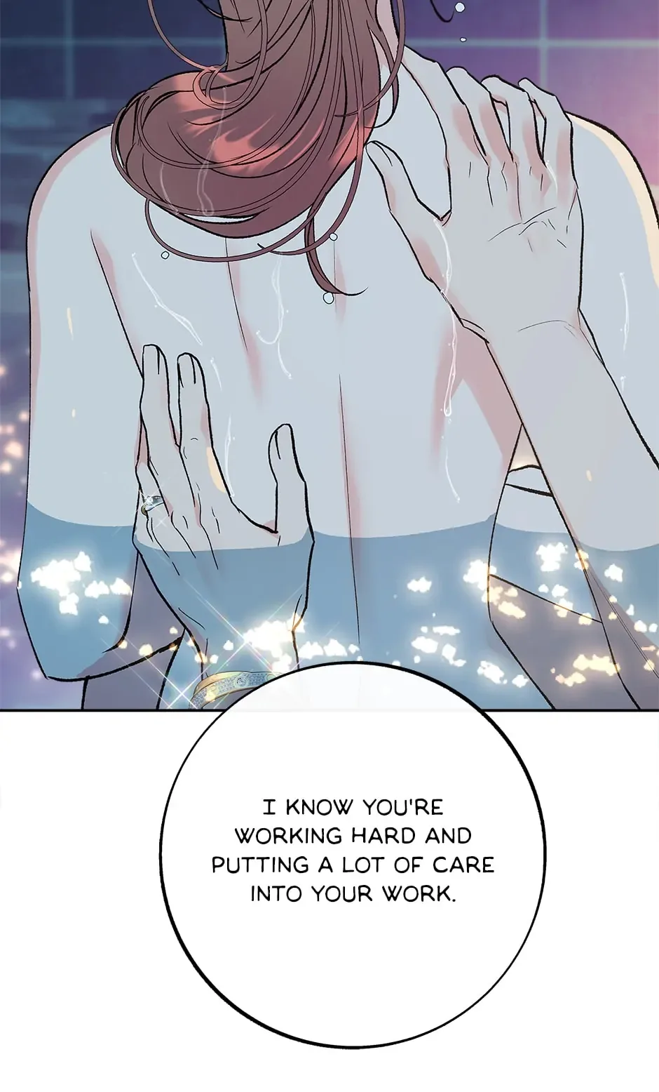 The End of the World Chapter 48 page 34