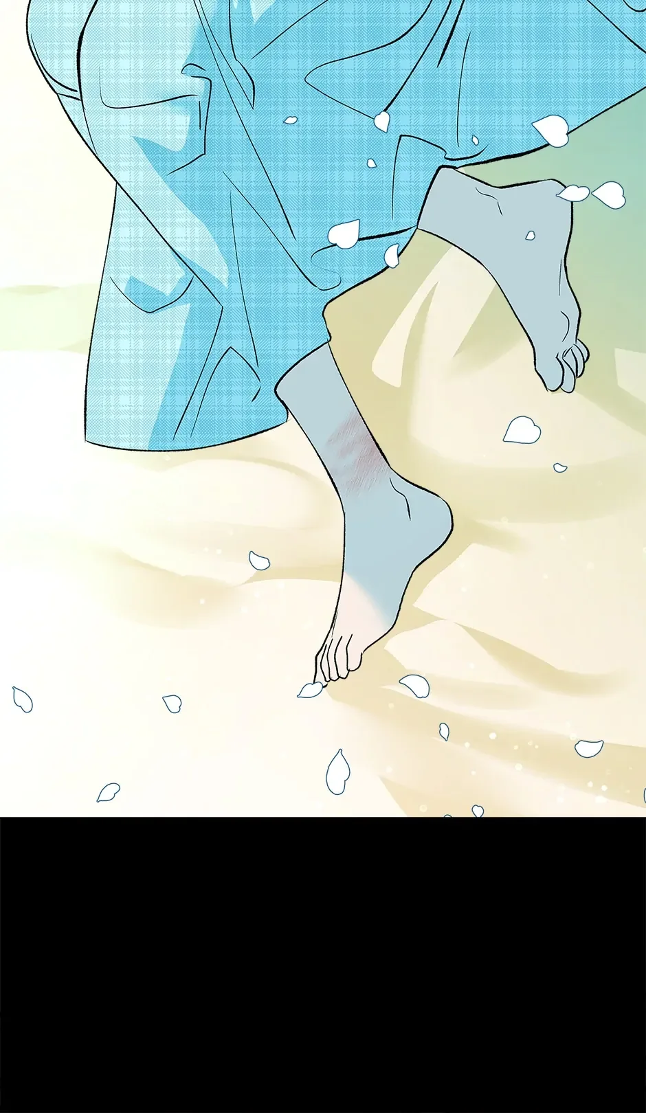 The End of the World Chapter 49 page 43