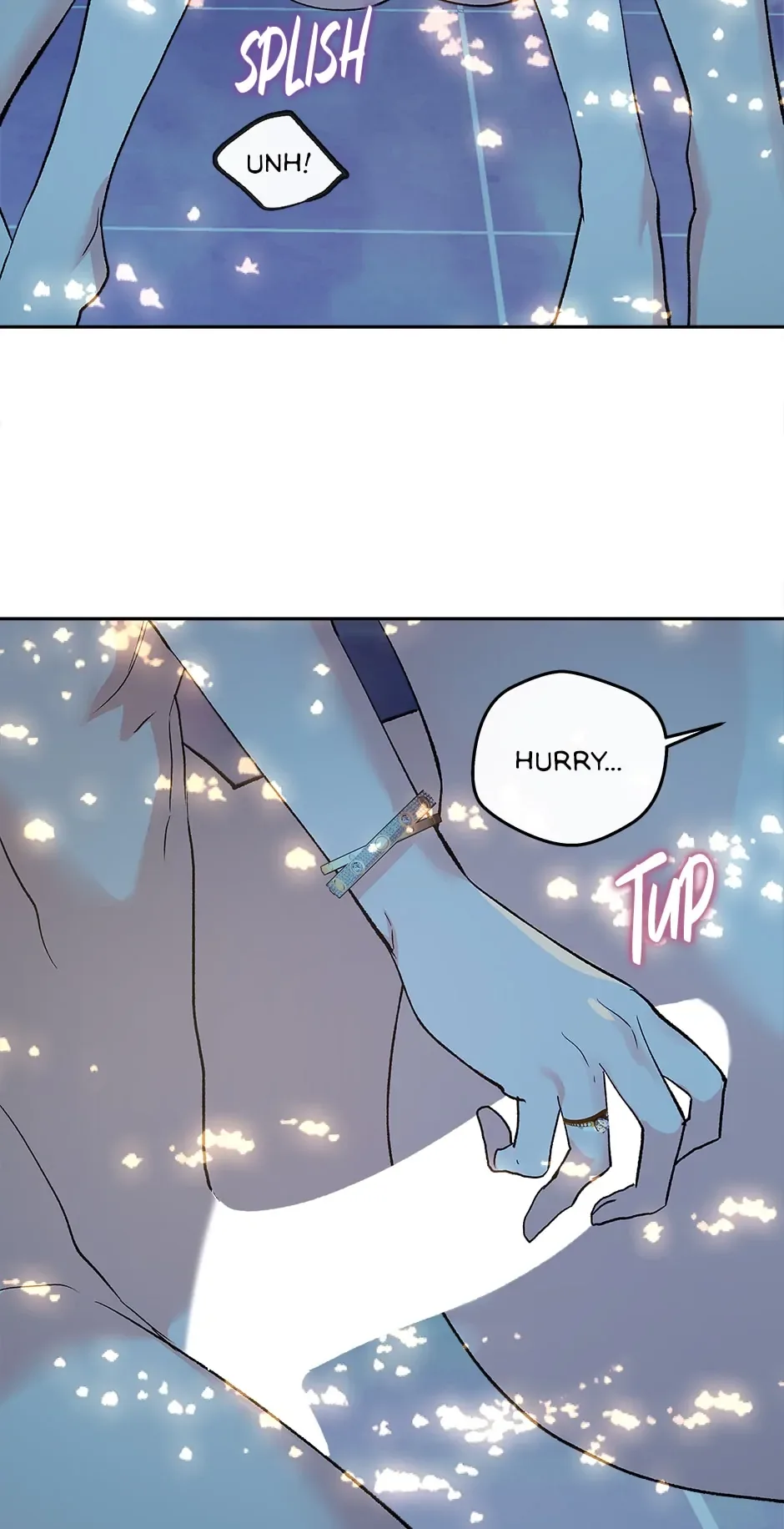 The End of the World Chapter 48 page 39