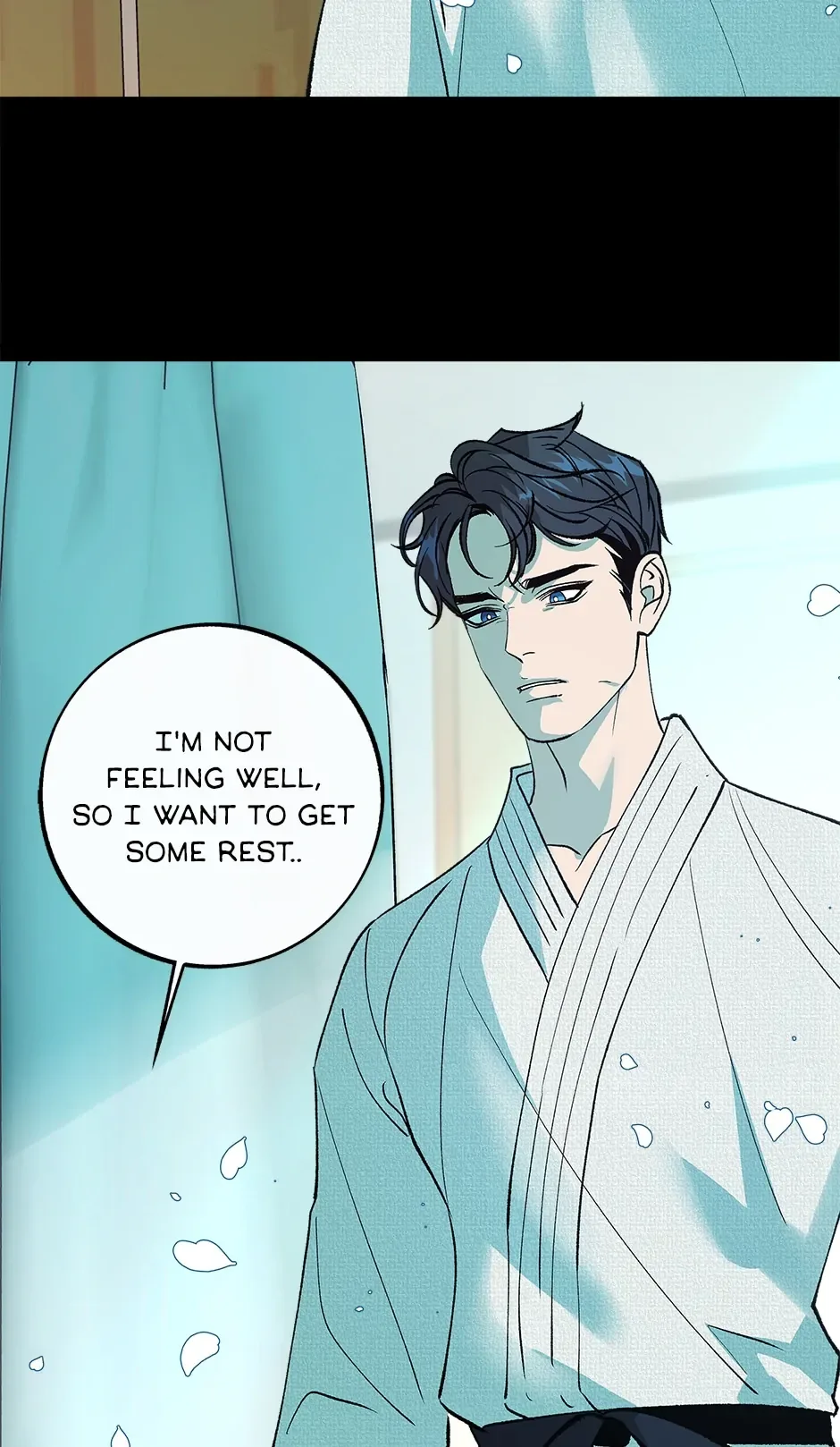 The End of the World Chapter 49 page 38