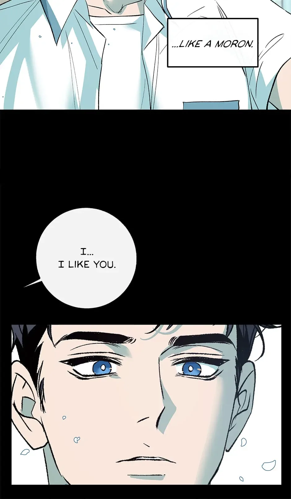 The End of the World Chapter 49 page 52