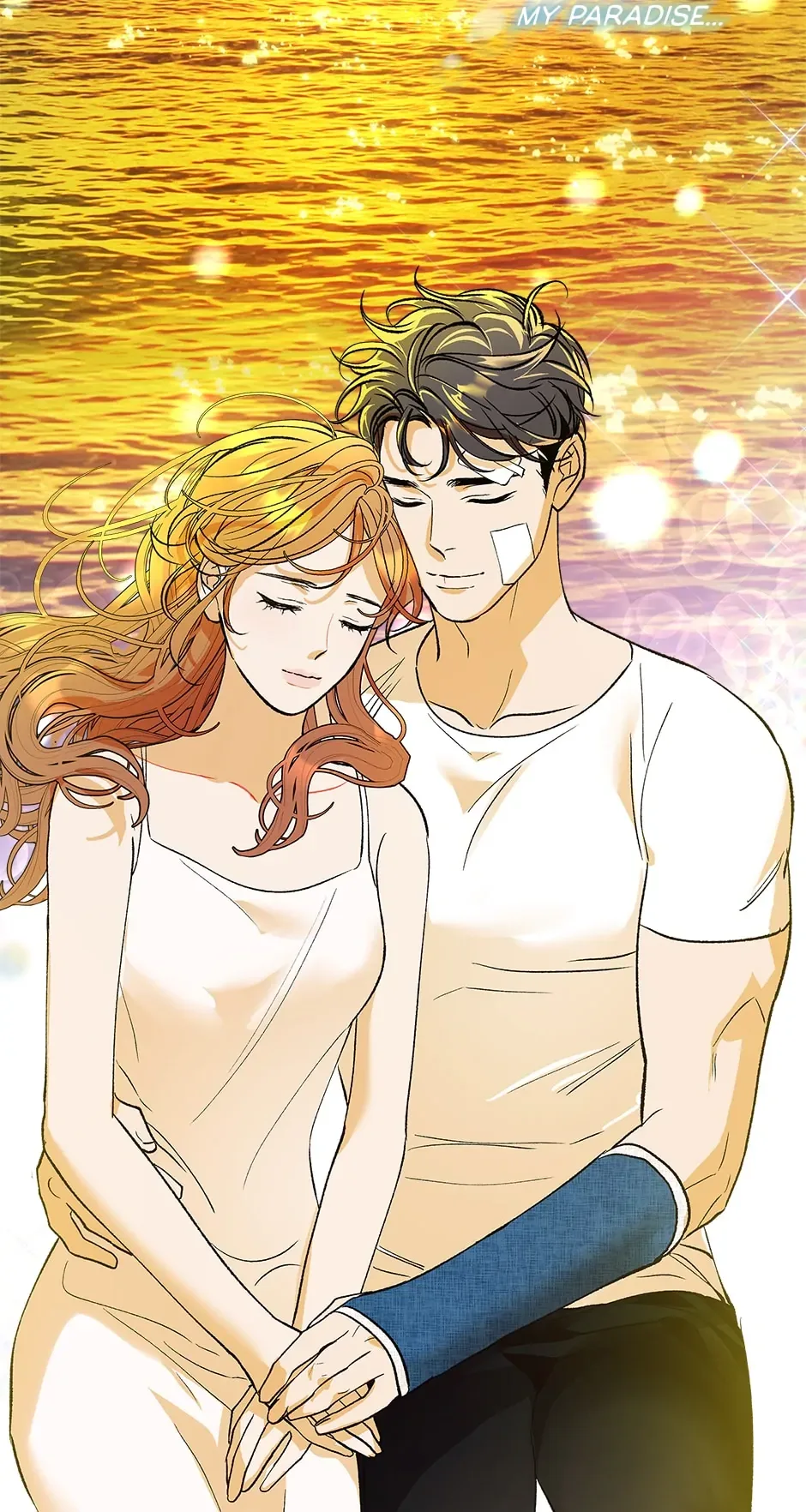 The End of the World Chapter 41 page 61