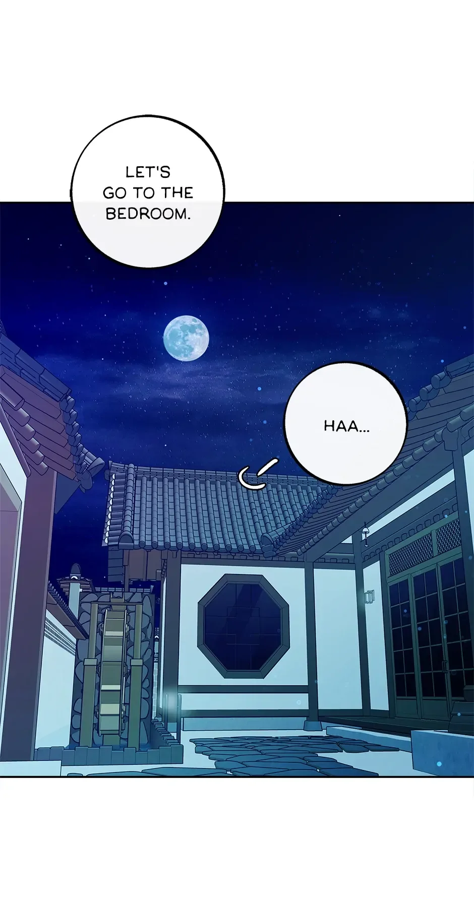 The End of the World Chapter 48 page 68