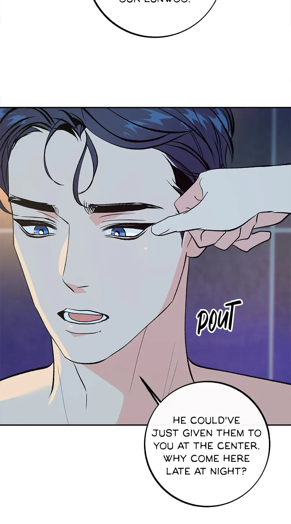 The End of the World Chapter 48 page 30