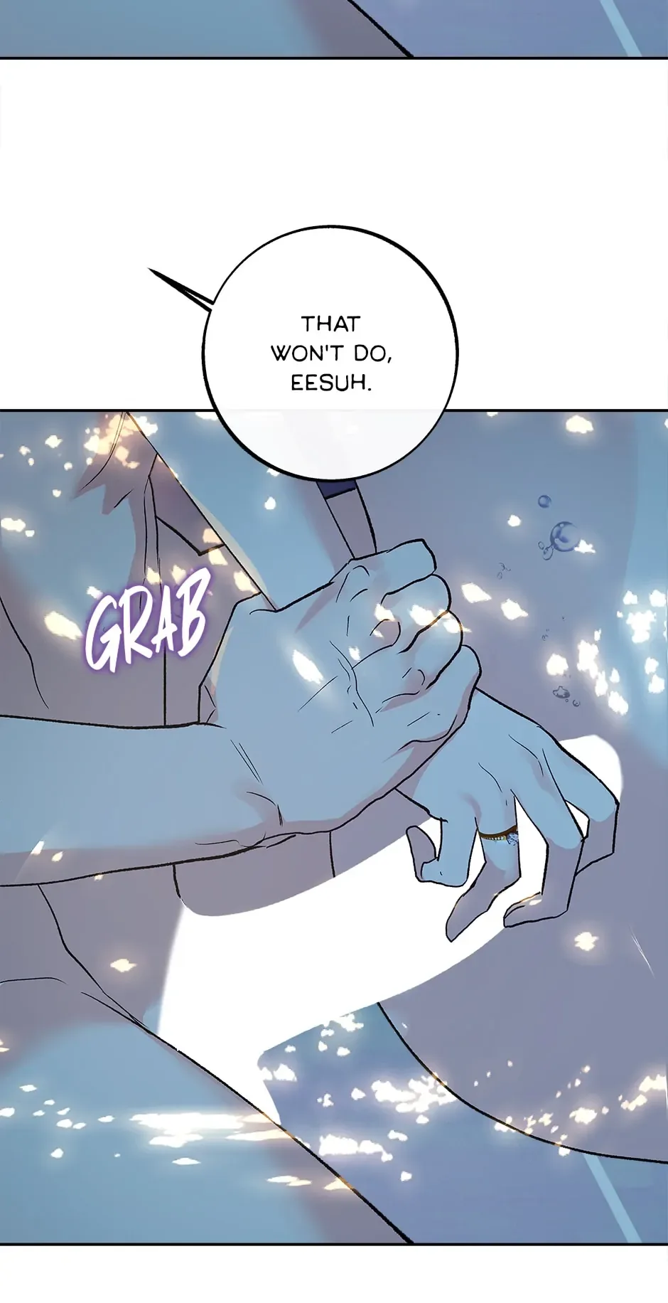 The End of the World Chapter 48 page 40