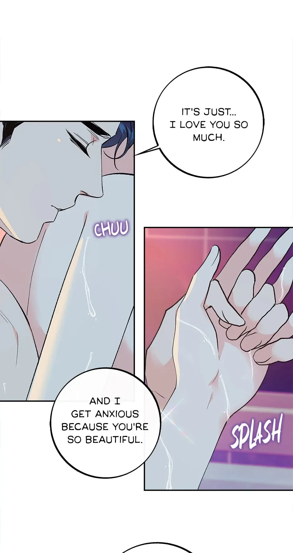 The End of the World Chapter 48 page 35
