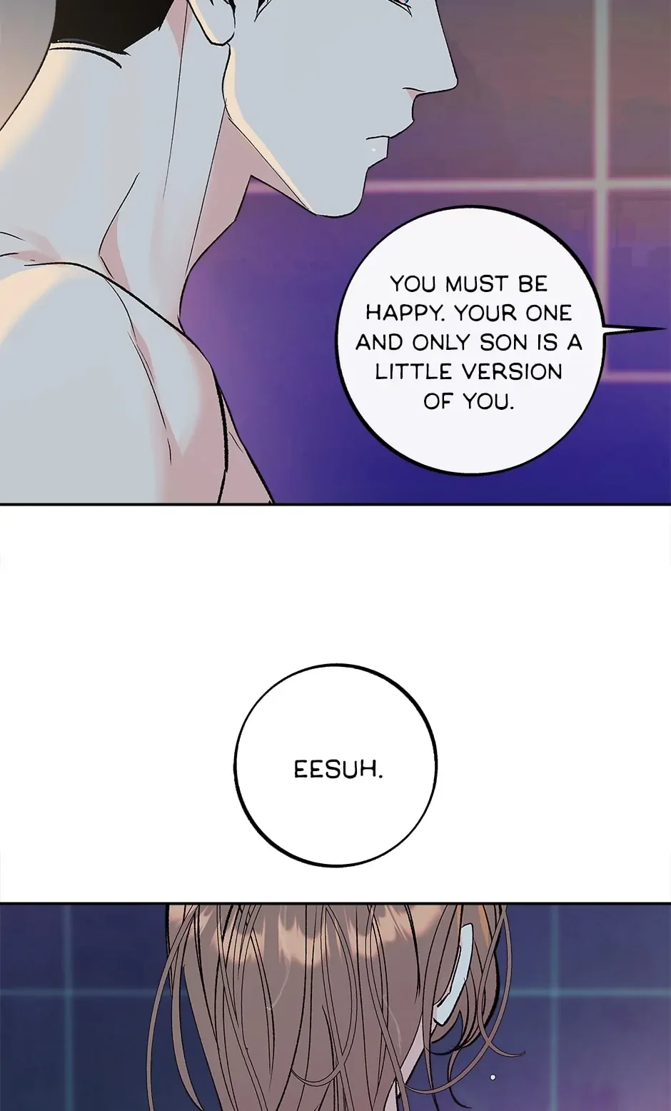 The End of the World Chapter 48 page 33