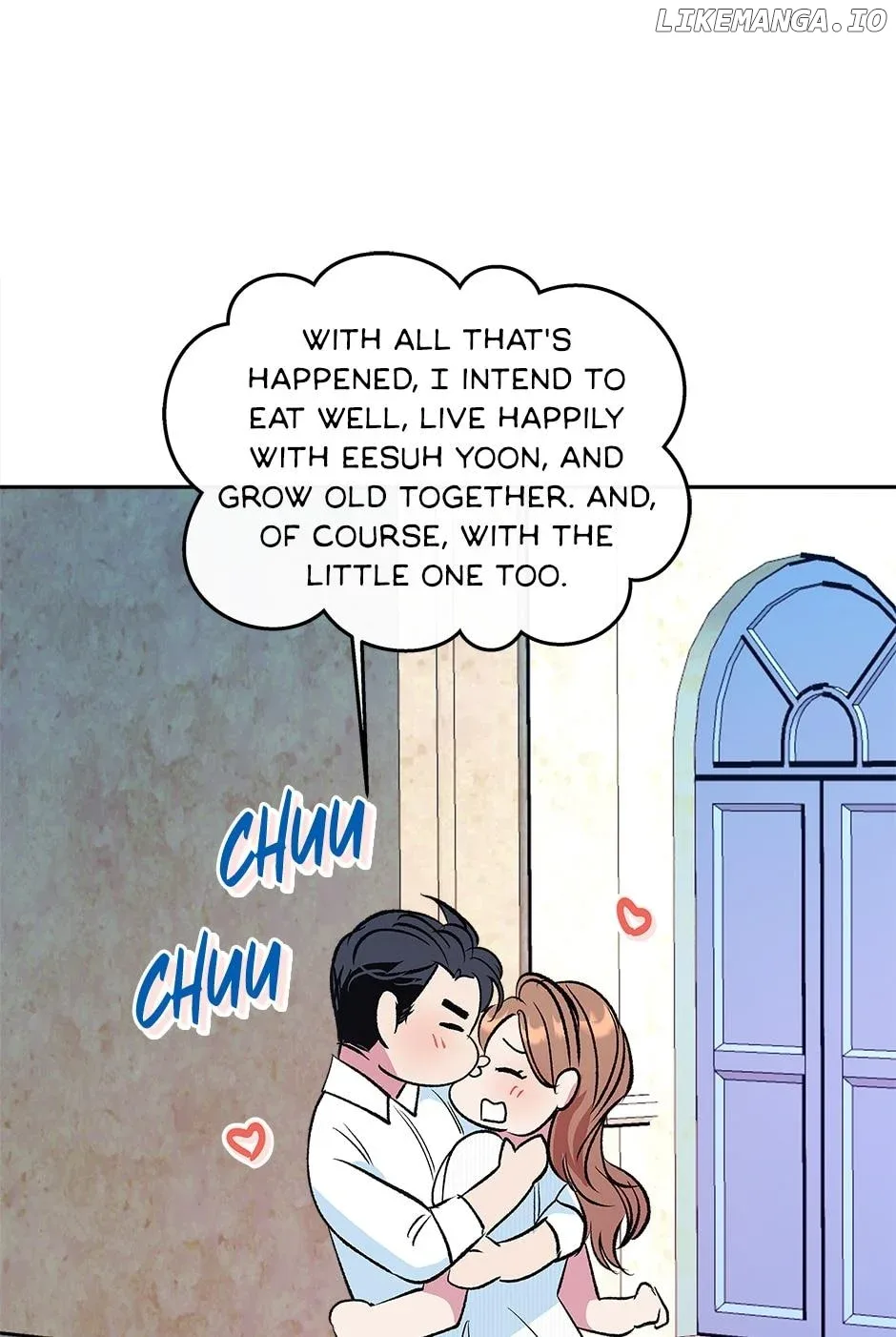 The End of the World Chapter 42 page 46