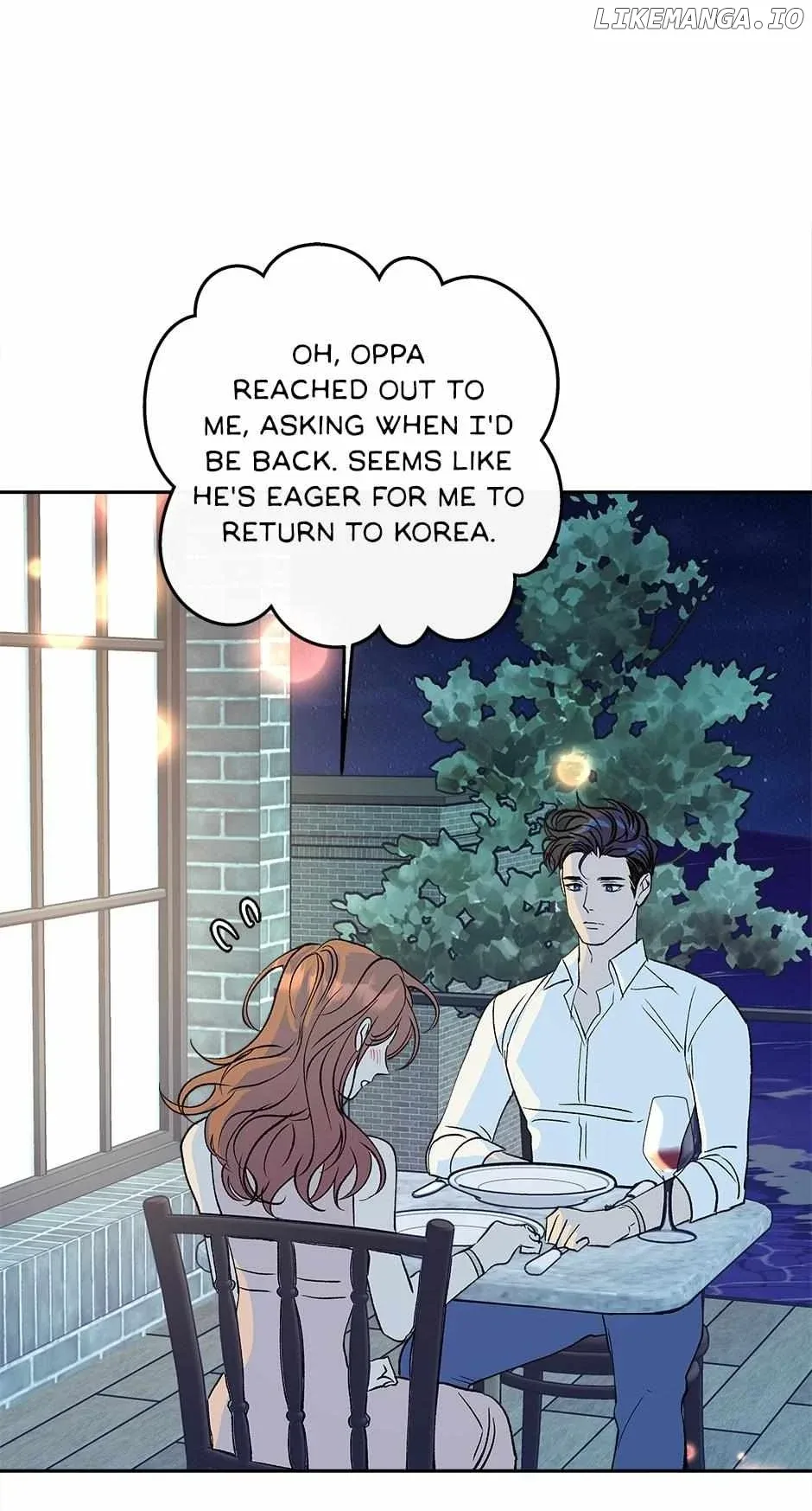 The End of the World Chapter 42 page 63