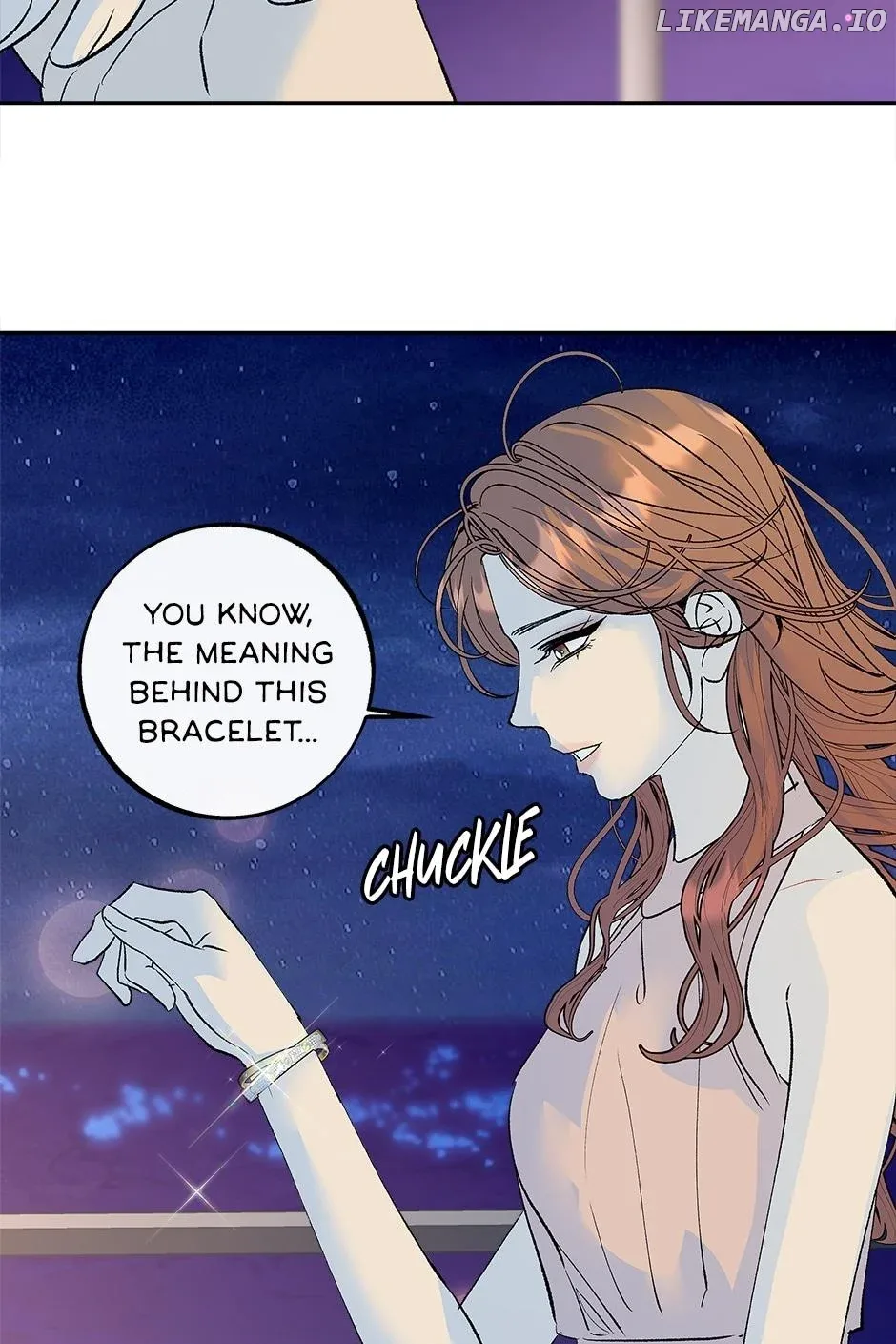 The End of the World Chapter 42 page 53