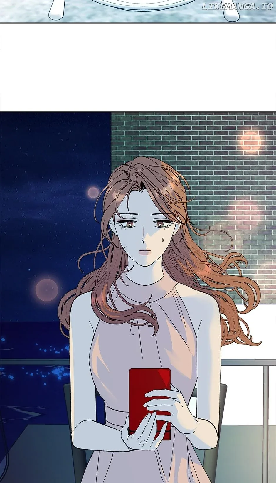 The End of the World Chapter 42 page 50