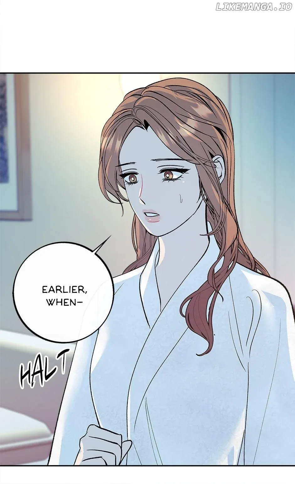 The End of the World Chapter 42 page 71
