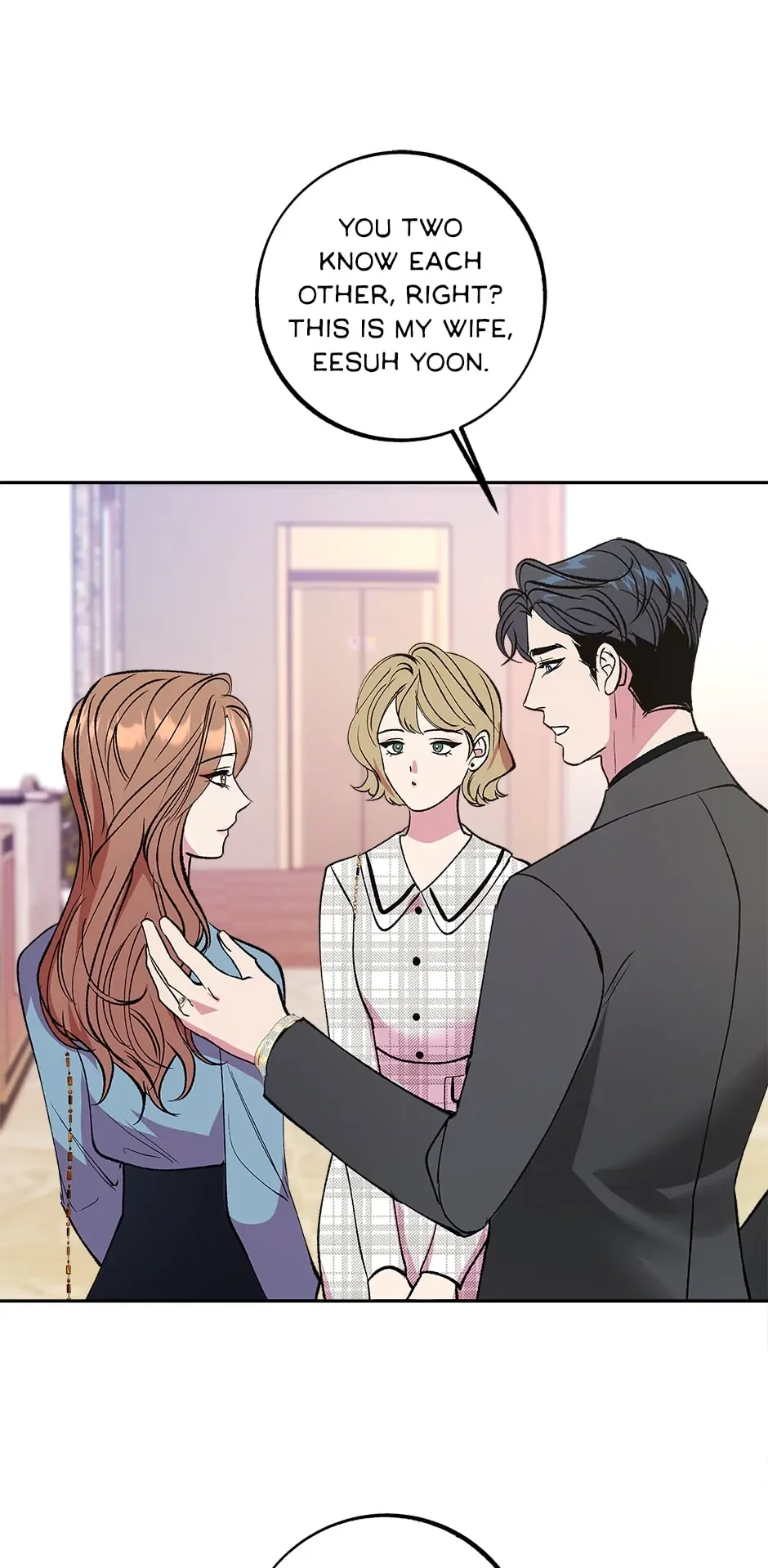 The End of the World Chapter 52 page 14