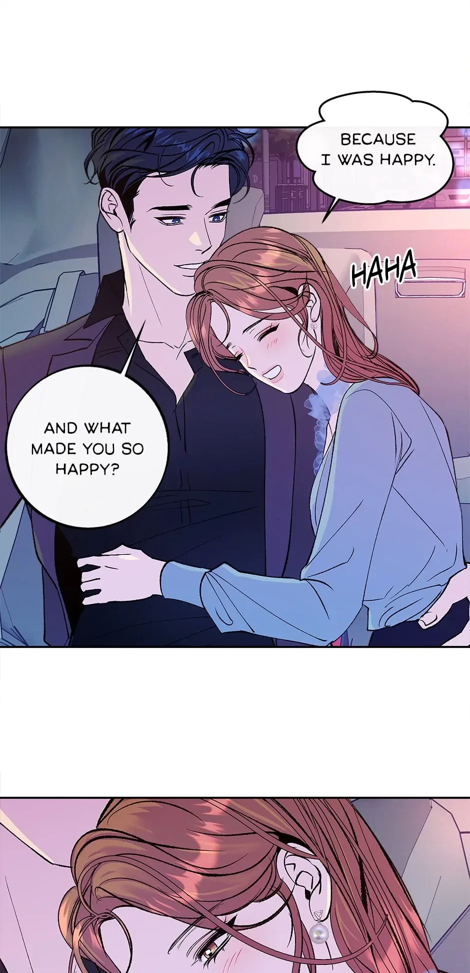 The End of the World Chapter 52 page 21
