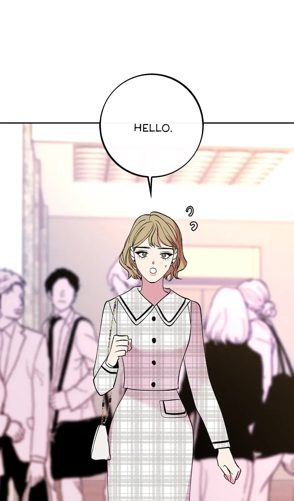 The End of the World Chapter 52 page 11